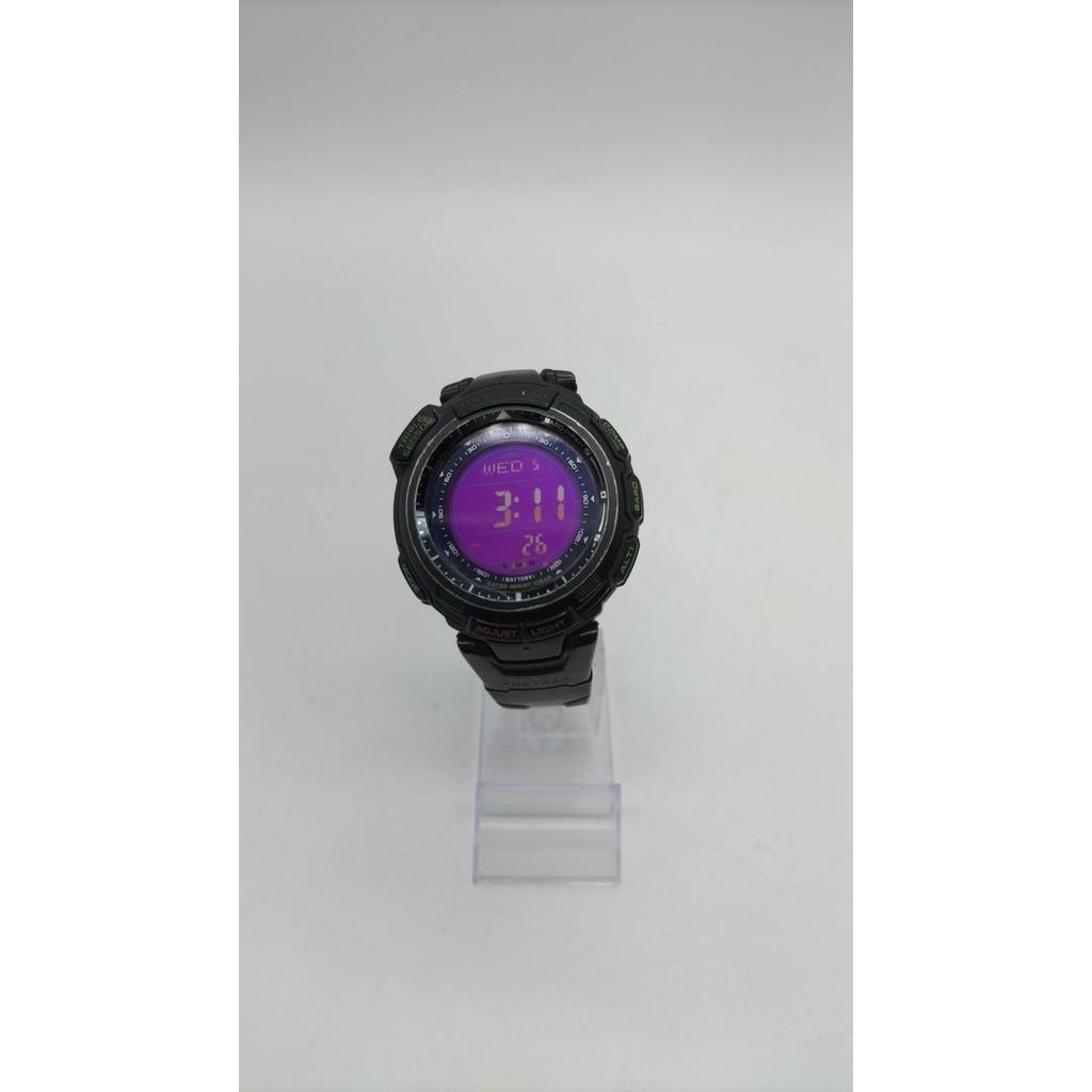 Б/у CASIO PRG-110CJ-1JF PRO TREK
