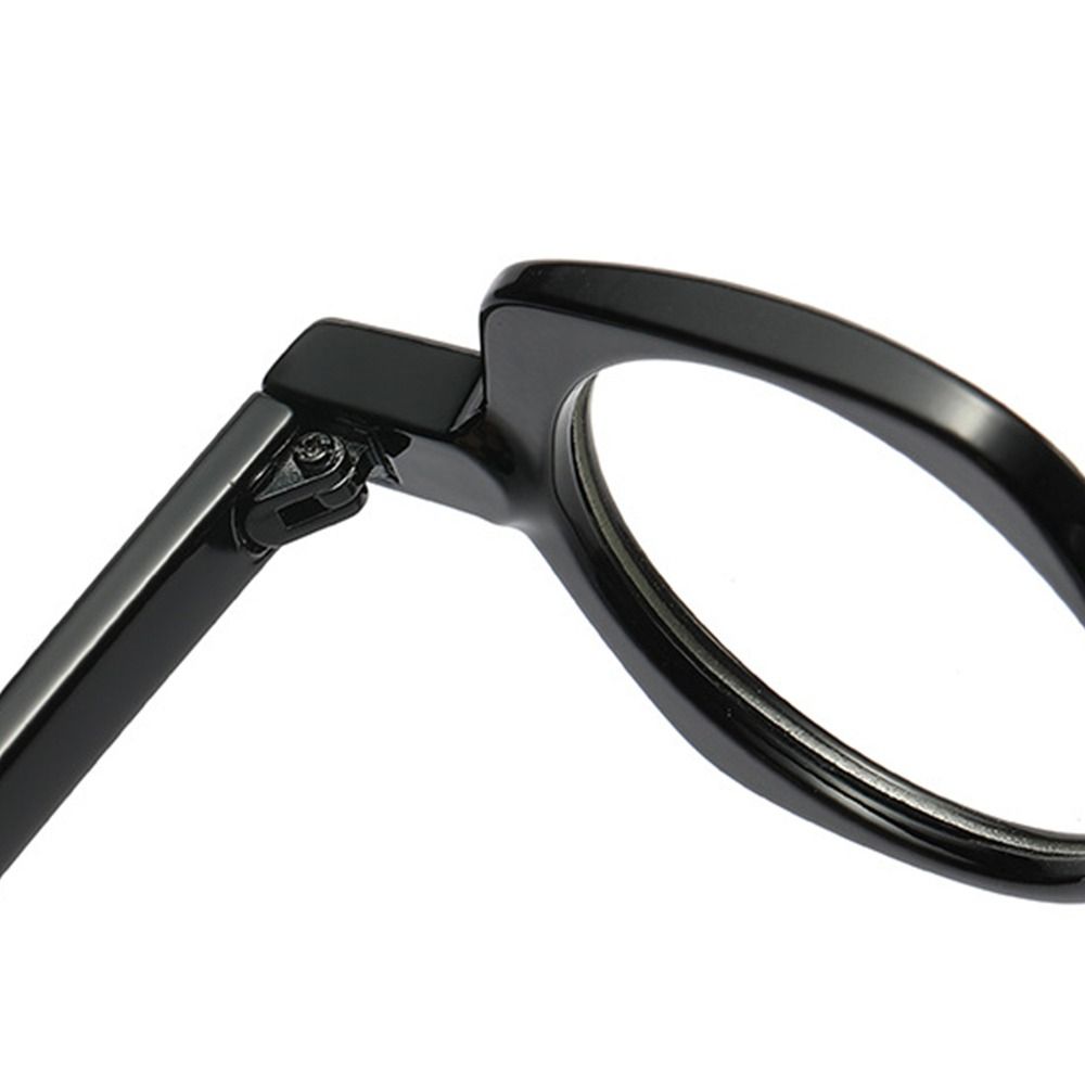 Круглая квадратная оправа, очки с блокировкой синего света, унисекс, оправа для очков для женщин и мужчин