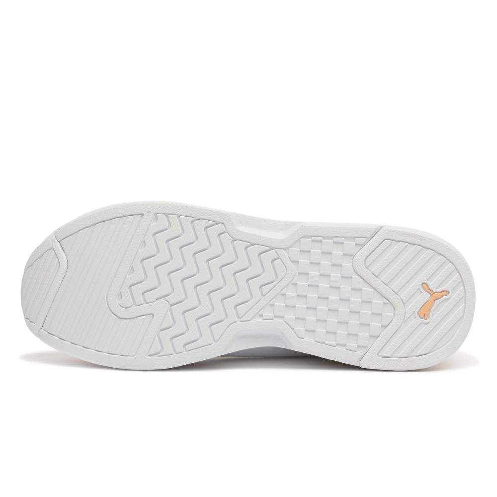 Puma Рентгеновская вспышка Speedlight 38463945 Теплый белый Puma Белый Розовый кварц