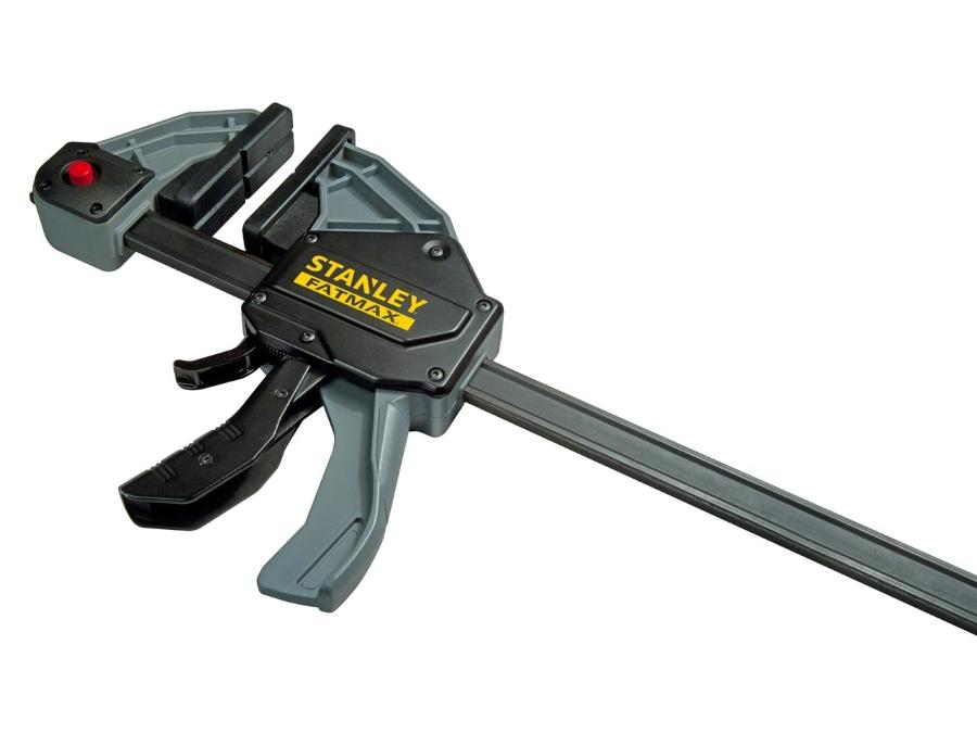 Fatmax Automatic Clamp 900*90 Mm. - S/83-241-0