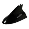 Fin Antenna Shark Antenna Universal Antenna Replacement Pole Antenna Fits Streamline Body (Black)