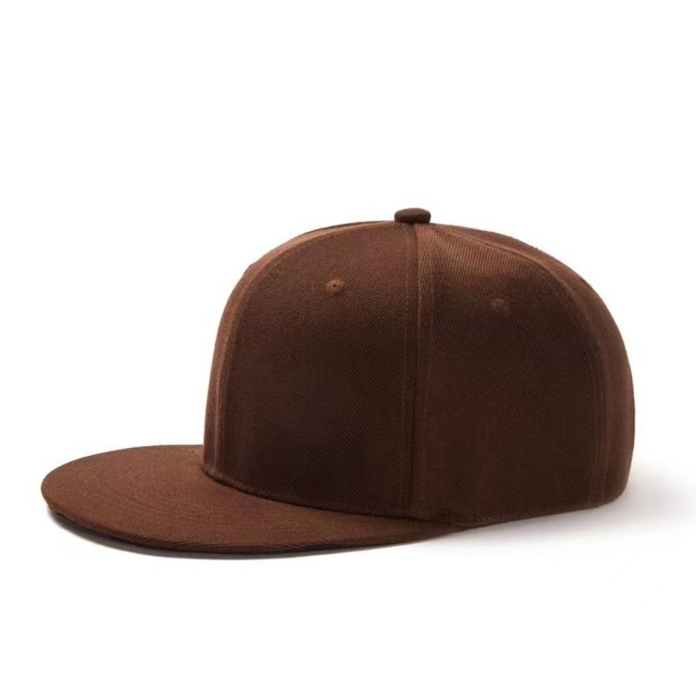 Hip-hop Snapback Hat Visors Streetwear Hat Fashion Outdoor Casual Cap for Men Women