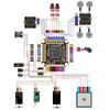 DaKe H743 FPV Flight Controller Stack