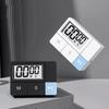 Visual Display Magnetic Digital Timer High-definition Countdown Timer  Cooking Baking