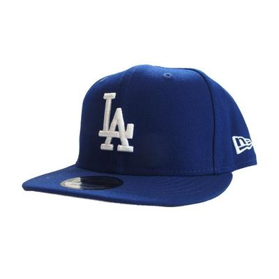 Кепка New Era 9FIFTY 950 Shohei Ohtani '17 Los Angeles Dodgers MLB Snapback, Модель США [60585236] Синяя [Параллельный импорт]