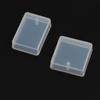Pendant Oval Rectangle Handmade Epoxy Silicone Glue Resin Decorative Mould Jewelry Making Mold Tool