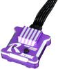 Reve D ST Gyro REVOX Purple RG-RVXP for RWD Drift Cars