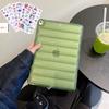 Чехол-бампер для iPad 9 поколения, чехол для iPad 10,2 дюйма, пуховик, прозрачный чехол для iPad 8, 7, 10,2, 9,7, 10,5 дюйма, Air 2, 3, 4, 5