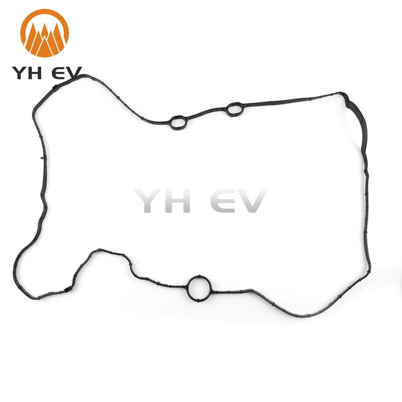 Engine Valve Cover Gasket Set, cylinder head cover For CHEVROLET Volt Malibu Cruze 1.4L MG HS GS OPEL Insignia Astra,OE 12636177