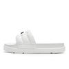 Drifter Fashion Versatile Casual Slip-On Sandals Women Footwear White F12W422502FSW