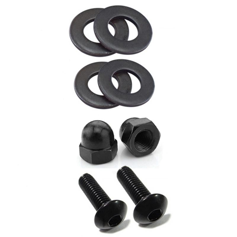 Motorcycle Kickstand Extension Kit Stand For Sportster 07 To Up XL883N Forty Eight XL1200X XL1200N XR 2008-13
