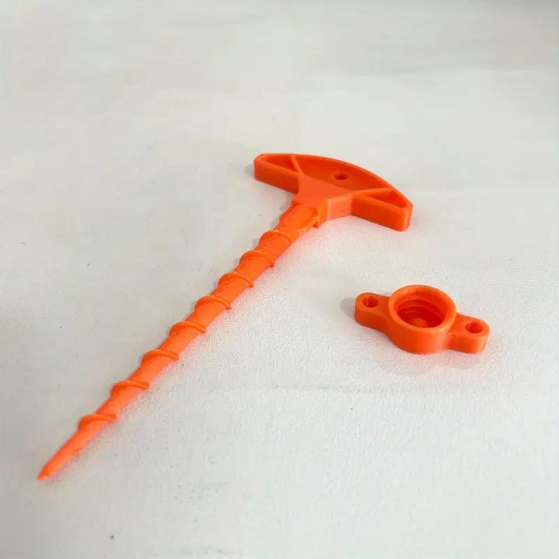 Крышка для герметизации стеклянного клея и насадка для пистолета-герметика подходят для стандартного калибра, поделки для 3D-печати, инструменты для DIY-сантехники