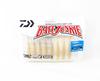Daiwa Soft Lure Bait Junkie Minnow 2.5 Inch 8 Per Pack BloodwormUV (2873)