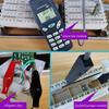 Многофункциональный тестер телефонной линии Телефонный тестер для отображения входящих вызовов Тестирование линии Мониторинг разговора