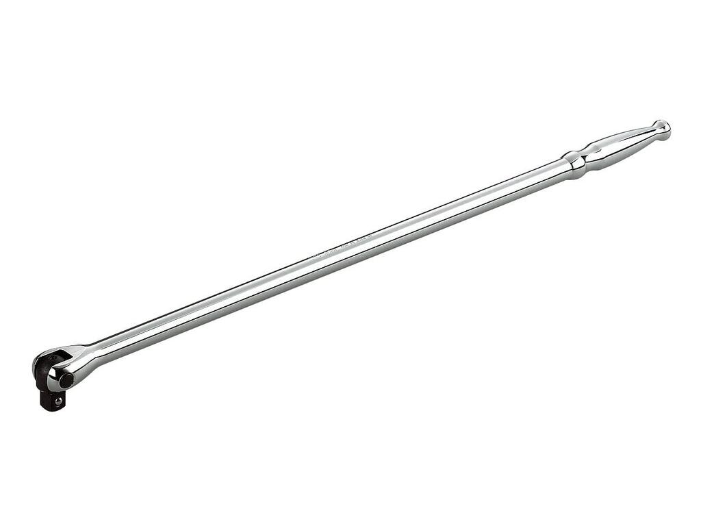 Kyoto Machinery Tools Long Spinner Handle (KTC) 12.7mm (1/2 Inch) BS4L-H