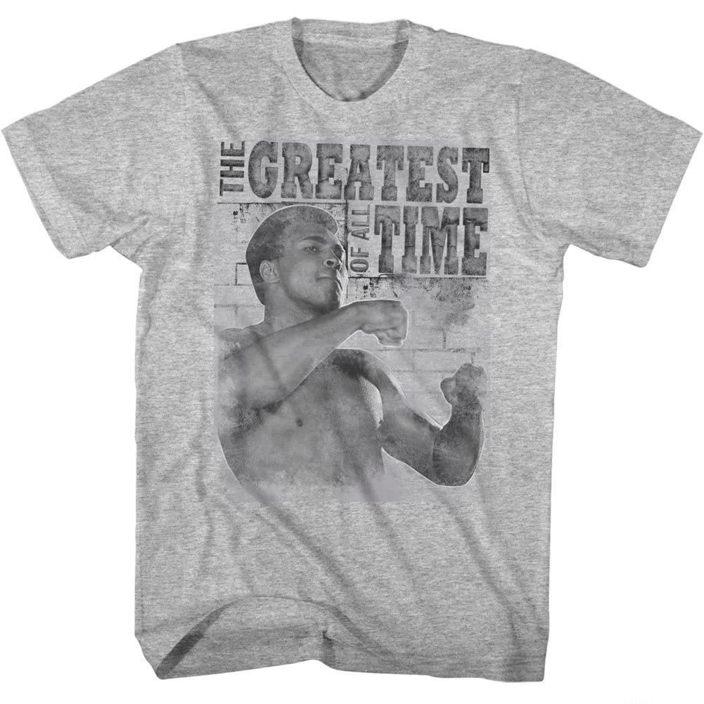 Muhammad Ali Training Stance Icon Children's T-shirt