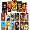 1 Naruto Uzumaki Naruto Soft Case for Samsung A04s A05s A10s A11 A12 A14 A15 A22 A23 A32 A50S M31 M51 M52 M53 A25 A30S A51 A52 A55 A70 A71 A72 S10 S9