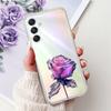 Чехол для Samsung Galaxy M34 5G SM-M346B, новый модный расписной чехол, мягкий силиконовый чехол для телефона Samsung M34 M 34 5G, чехол-бампер