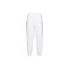 (WMNS) adidas Woven Track Pants Asia Sizing 'White' Women's GJ5356