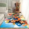 1pc Lilo-and-Stitch-(5)_01 Carpet Area Rug, Bedroom, and Playroom - Durable, Stain-Resistant, and Easy To Clean, Living Room, Laundry Room,