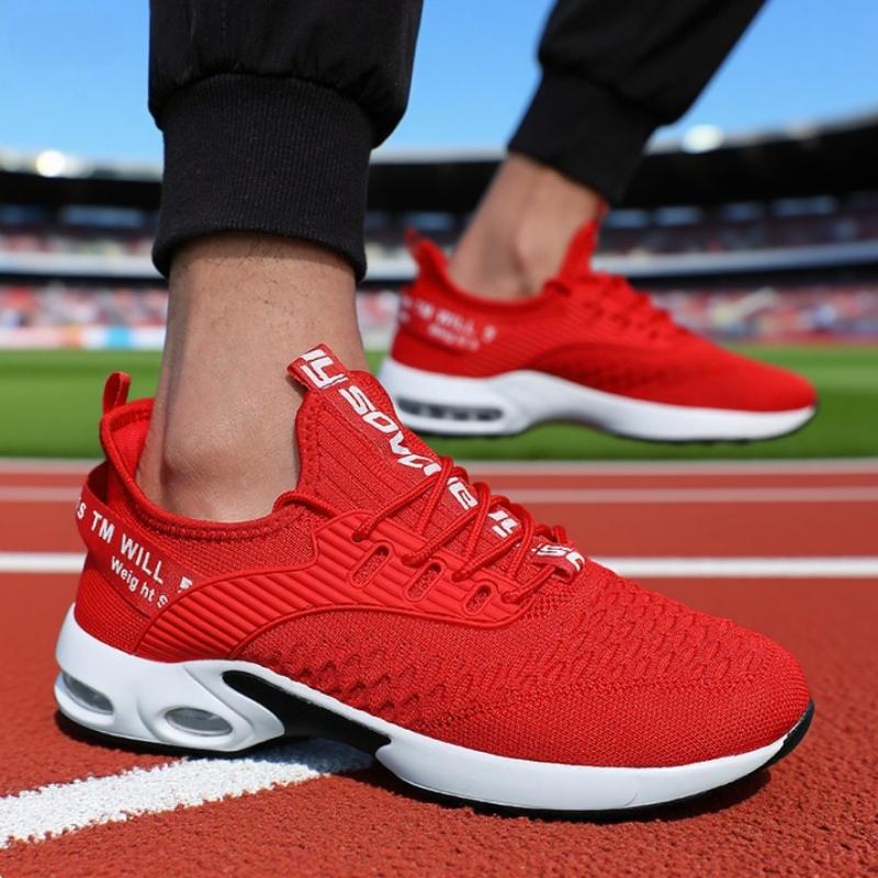 Women Plus Size Running Shoes Lightweight  Breathable Mesh Outdoor Causal Sneakers High-Quality Luxury Brand Tenis Feminino Shoe