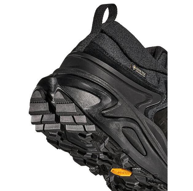 Треккинговые ботинки Hoka Kaha 3 Low GTX
