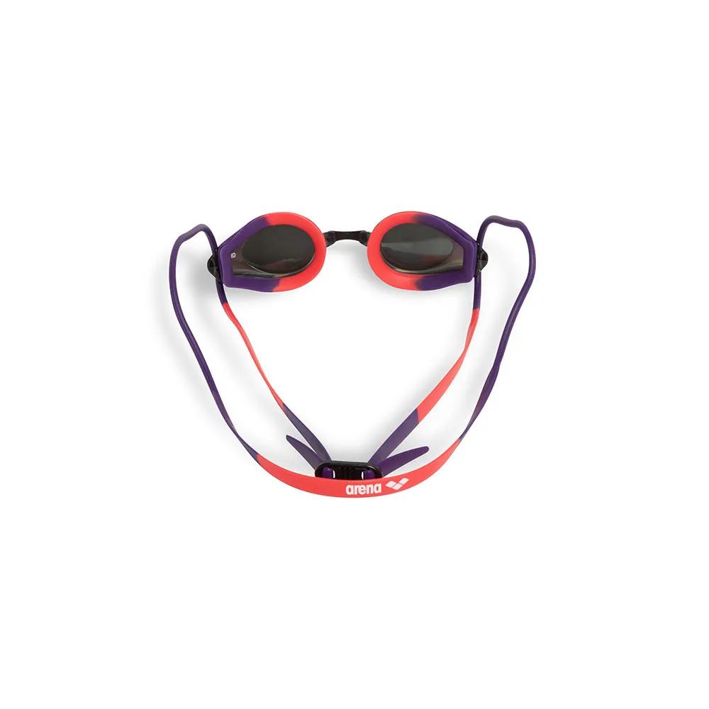 Arena Плавательные очки Tracks Mirror