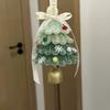 Christmas Ornaments Chenille Stems Stick Set Xmas Tree Christmas Wind Chime  New Year