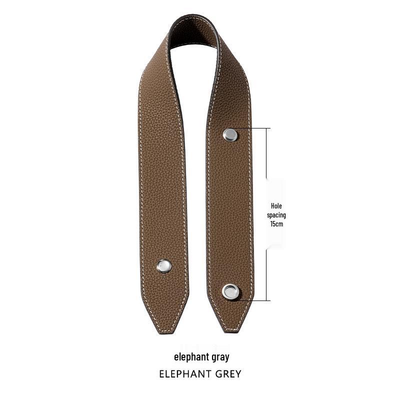 Универсальный ремешок-адаптер A-105 для сумок для ланч-боксов с креплением на кнопке