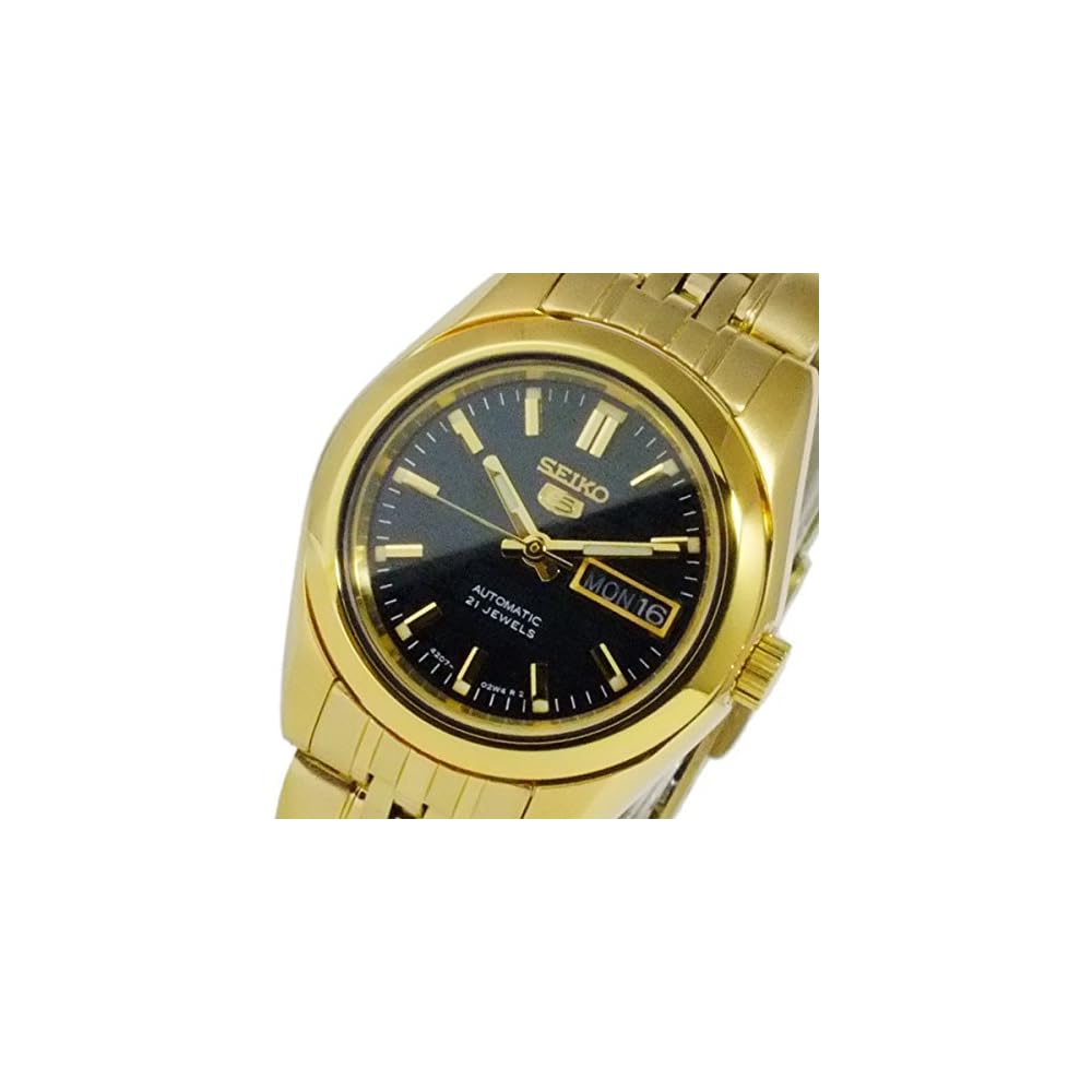 Seiko SEIKO Seiko 5 SEIKO 5 Автоматические женские часы SYMA40K1 [Параллельный импорт]