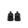 Nike Кроссовки Air Force 1 LV8 GS 'Black University Gold' HF0095-001