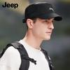 Jeep Мужская плоская уличная солнцезащитная кепка