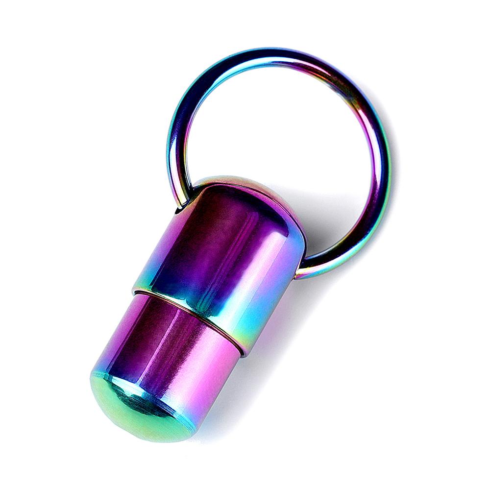 Fashion Colorful Rock Trendy Vibrating Tongue Ring Body Piercing Jewelry With 2 Batteries