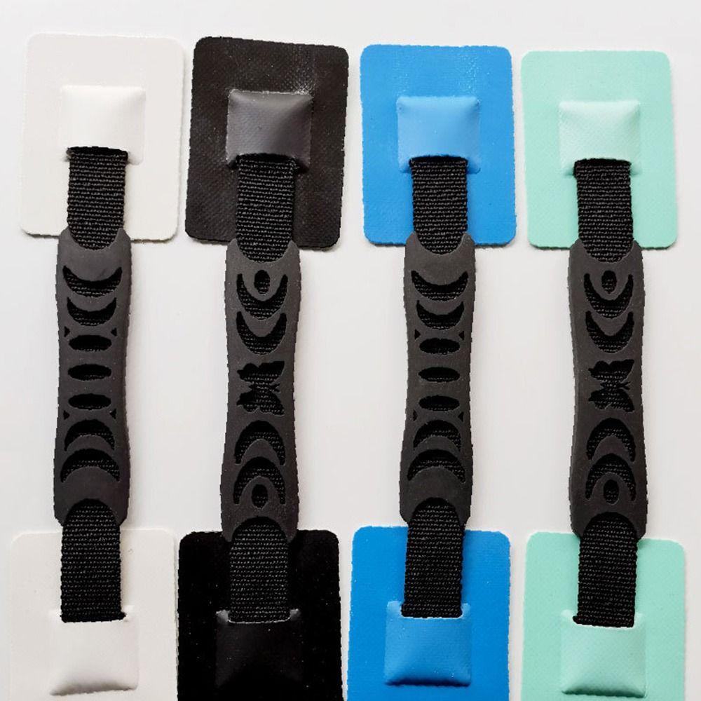 Accessory Patch for SUP PVC Seat Strap Carry Handle Grab Surfboard Handrail Inflatable Boat Strap