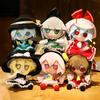 TouHou Project Fumo Plush Toy Smoke Izayoi Sakuya Remilia Satori Crino Stuffed Doll Hakurei Reimu Marisa Yuyuko Konpaku Kid Gift