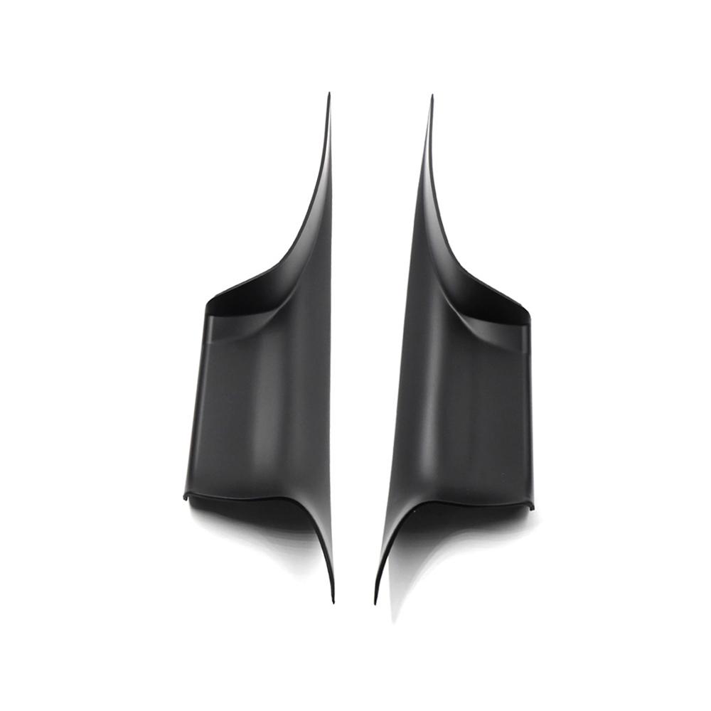 Накладка на внутреннюю ручку для BMW F01 F02 7 серии, передняя левая + правая, накладка на ручку внутренней панели двери 51419115501