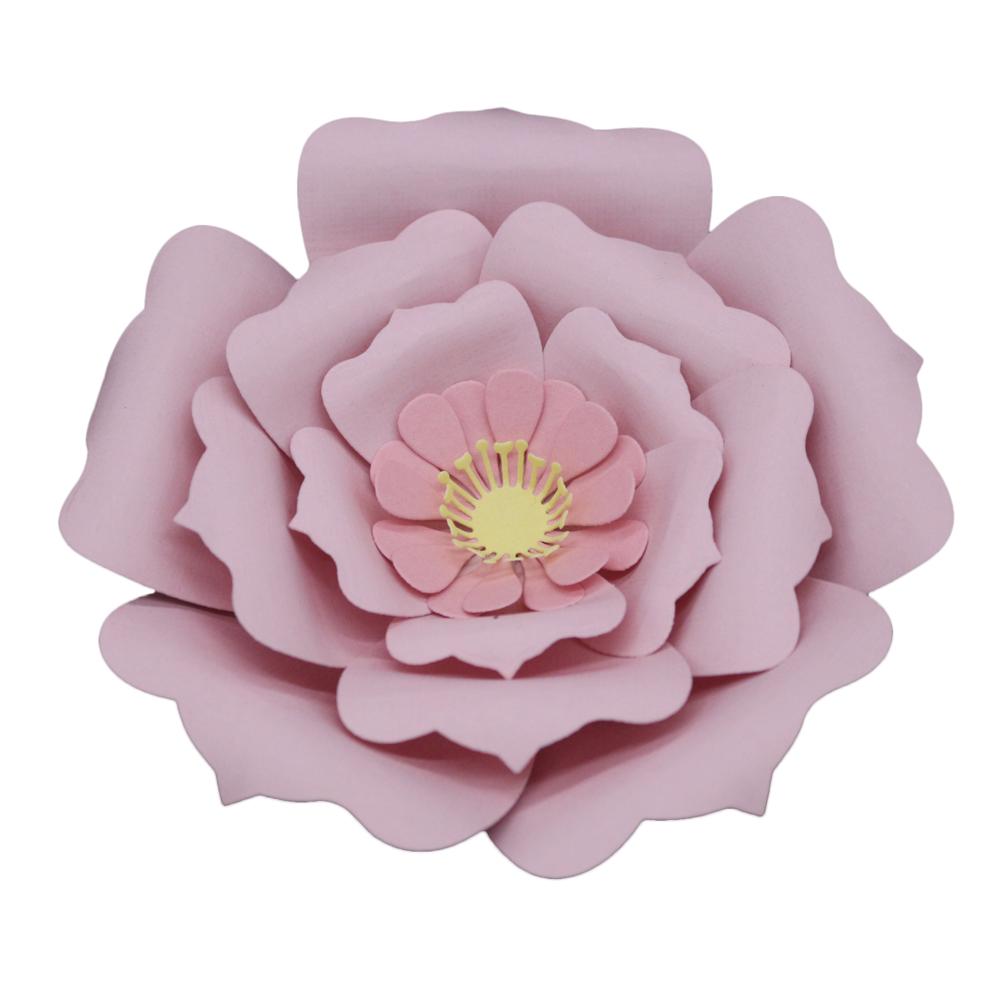 Цветы в цвету рамка металл серебристый трафарет тиснение вырубные штампы для скрапбукинга бумага альбом карты изготовление