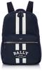 Backpack MAK001NY018U507P EXPLORE L [Bally] Men's MIDNIGHT21+PALLADIO [Item]