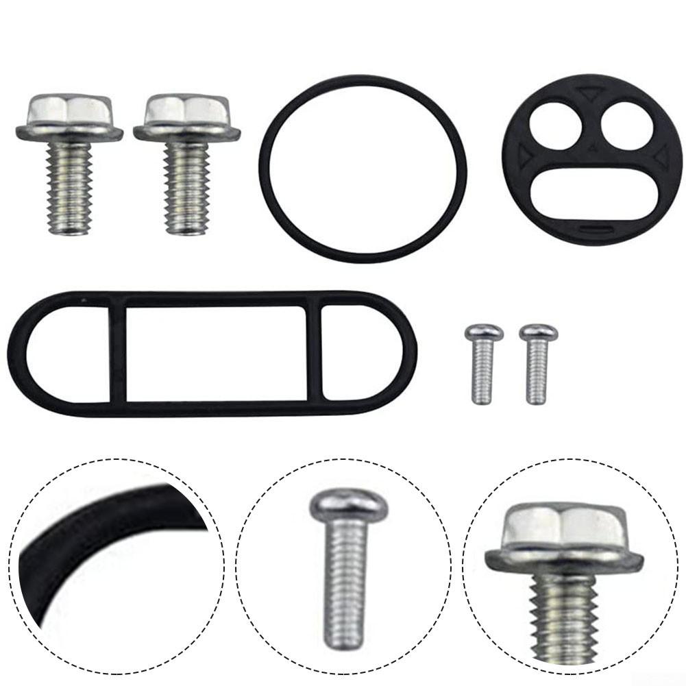 Топливный клапан с винтами 18-2727V, совместимый с Kawasaki