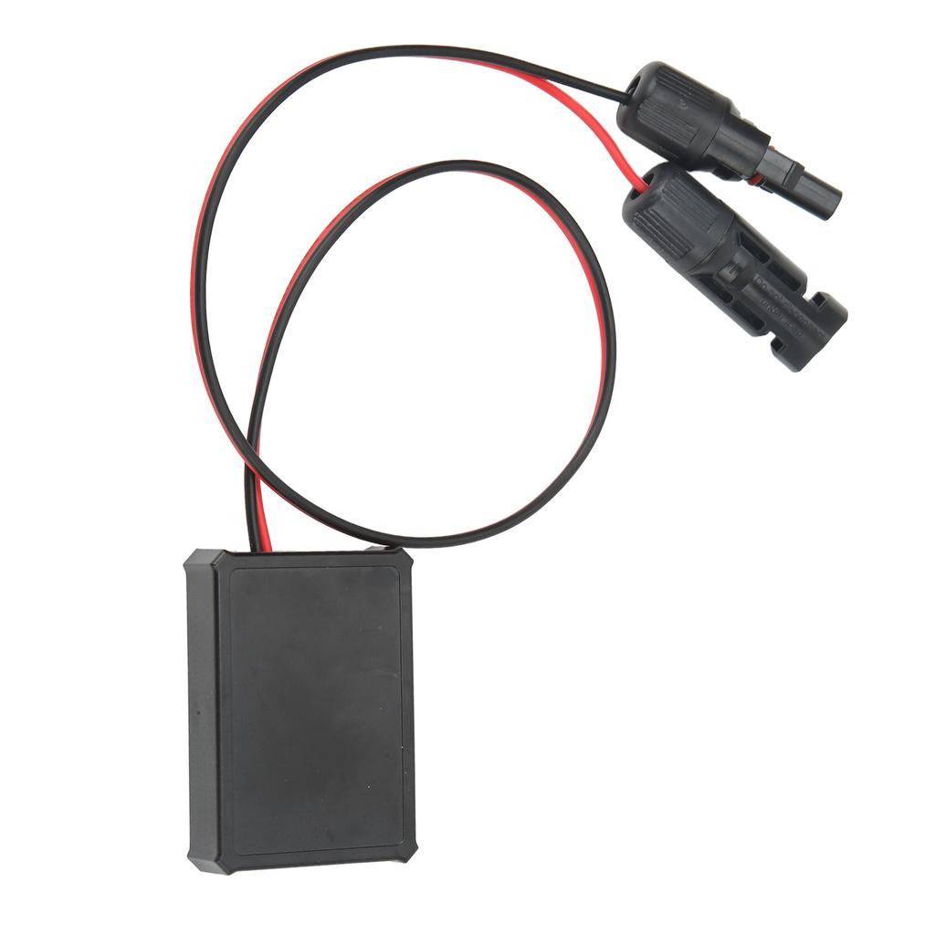 Адаптер стабилизатора напряжения USB для солнечной панели с интерфейсом USB постоянного тока TYPE C для телефона на солнечной системе