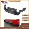Carbon Fiber Rear Spoiler for Toyota GT86/BRZ (2013+)