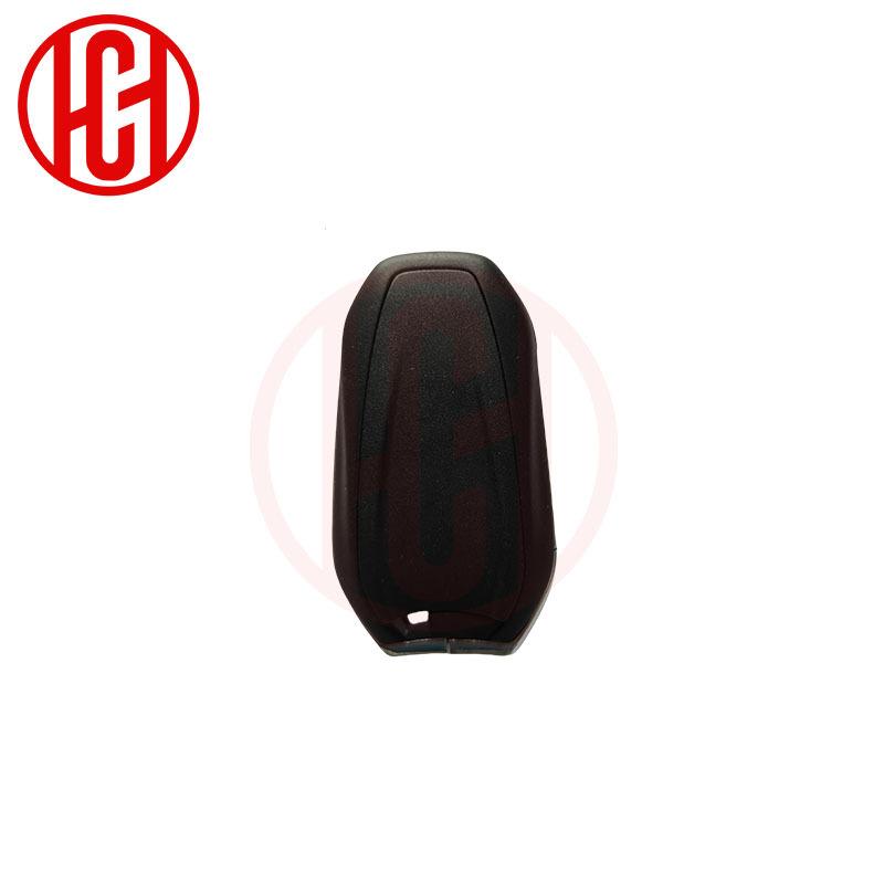 Original PCB IM3A NCF29A 4A A3M15 Chip 433MHz Car Remote Key For Peugeot Citroen Opel JEEP DS Keyless Go 3 Buttons