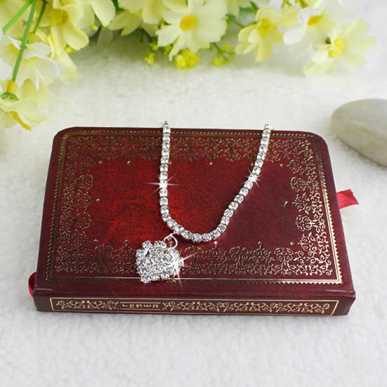 Anklet Five-pointed Star Pendant Adjustable Jewelry Rhinestone Inlaid Foot Chain for Women