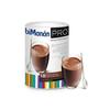 Bimanan Pro Big Format Chocolate Milkshake 18 Units