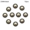 Handmade Needlework DIY Shiny Rhinestone Sewing Accessories Shirt Buttons Pearl Clothing Buttons