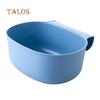 Kitchen Cabinet Hanging Garbage Waste Bin Can Trash Barrel Storage Container Kitchen Tools