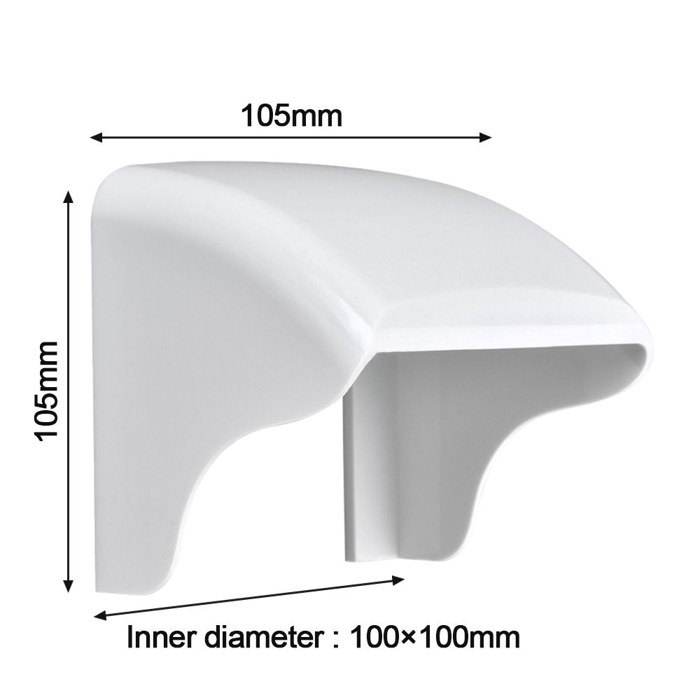 Plug Rainproof Cover Switch Protective Cover Outdoor Socket Waterproof Box Protection Socket