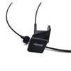 Hood Release Cable Assembly with Integrated Handle for Honda For Civic 2001-2005 Compatible Replacement Part 74130S5DA01ZA