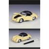 Welly 1/24 Porsche 356A Speedster Классический Винтажный Автомобиль Сплав Масштаб Модель Автомобиля Литой Металл Статический Детская Игрушечная Машина Транспортные Средства Подарки