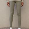 Fear of God Essentials FW21 Спортивные леггинсы Унисекс Леггинсы Угольный FOG-FW21-031
